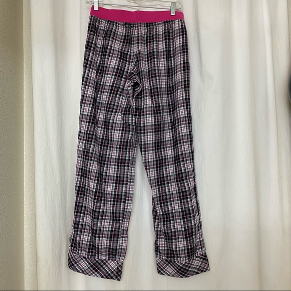 Victoria’s Secret Plaid Pajamas Pants - Picture 5 of 10
